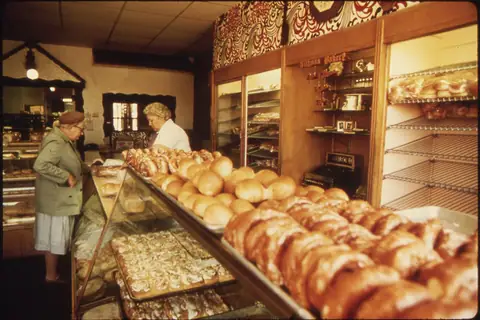 Kibble Bakery photo 2