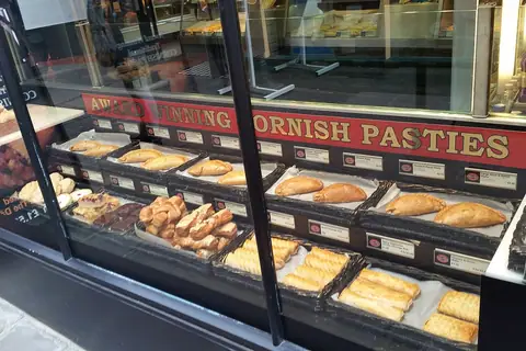 Kibble Bakery photo 3