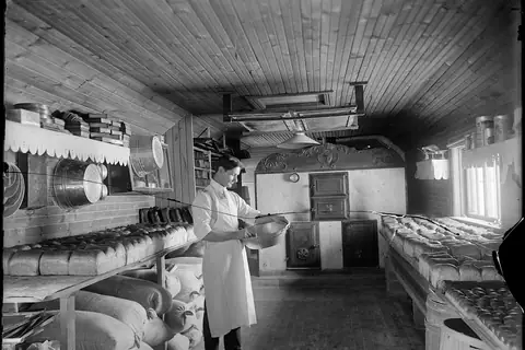 Kibble Bakery photo 1